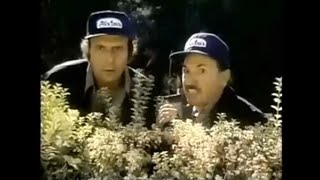 Texaco 'Good Guys' Commercial (Herb Edelman, 1977)