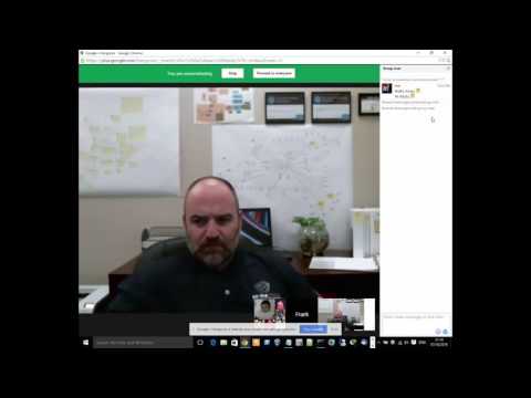 70-243: Hangout 3 - Tools for Administering, Monitoring & Troubleshooting Configuration Manager