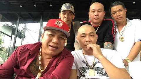 Hiệp Đen và Cường Nguyễn live tream buổi trưa và cái kết bất ngờ!