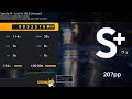 Sporty-O - Let Me Hit It [Insane] HDDT SS 207PP