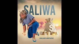Saliwa ft. Gandaganda - Intambo Esemqaleni