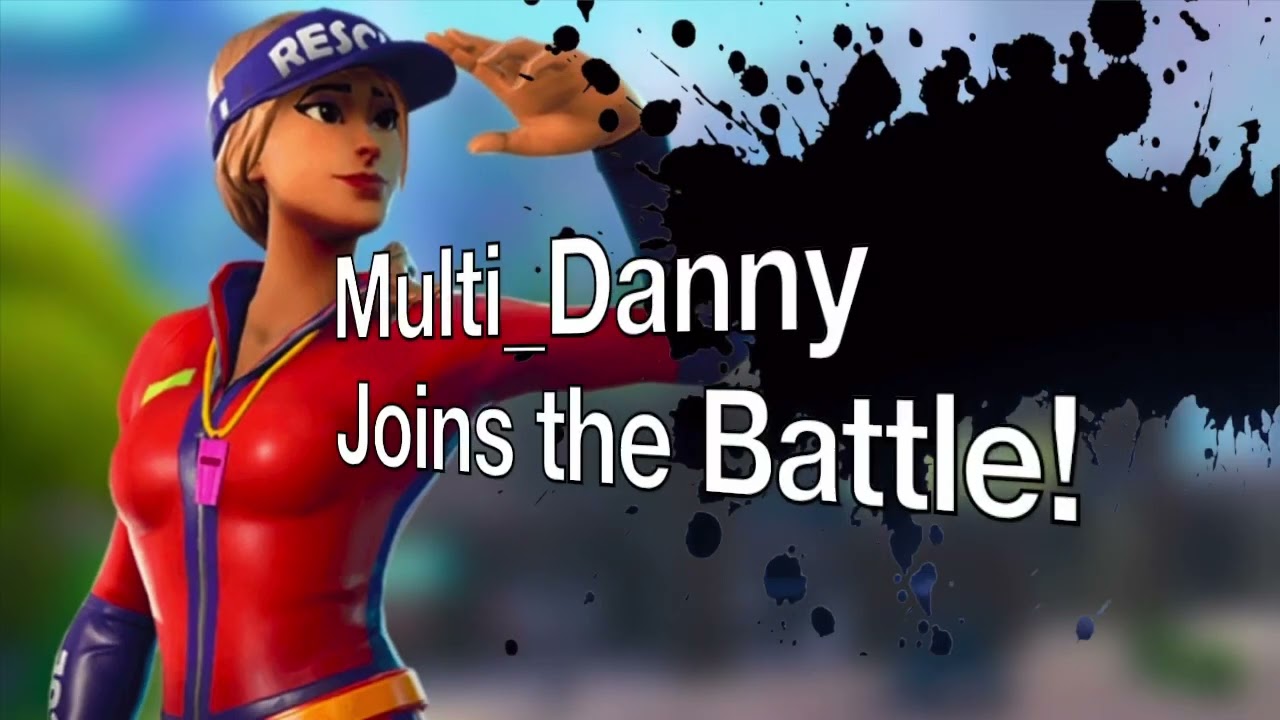 Danny’s Smash Introduction