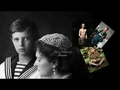 Vídeo: A História Da Relação Entre O Czarevich Alexei E Pedro, O Grande - Visão Alternativa