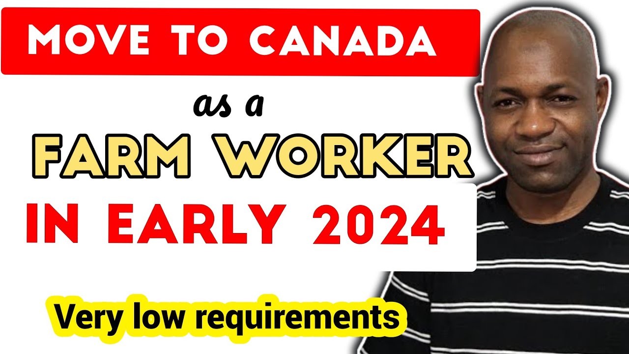 Latest LMIA approved Agriculture And Natural Resources Jobs In Canada Latest LMIA approved Agriculture And Natural Resources Jobs In Canada
