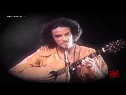 ADMIRAVEL GADO NOVO-ZÉ RAMALHO-VIDEO ORIGINAL-ANO 1979 ( HQ )