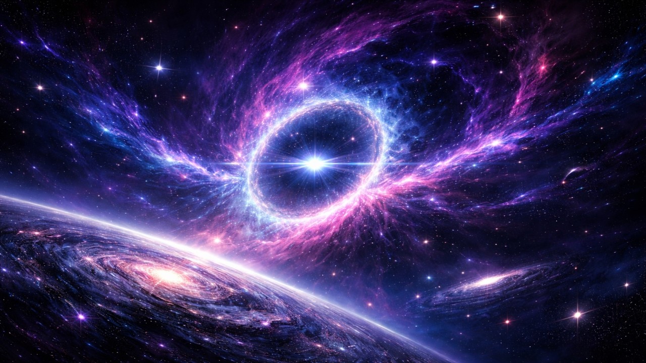 LEKCIJA ZA SAN: Najstariji signal u Svemiru skriva tajnu poruku