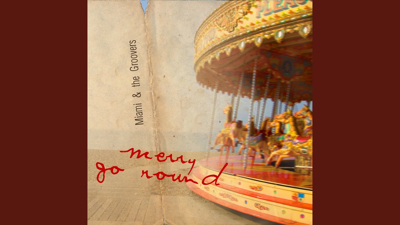 Time has come (feat. Ron Lasalle & Phil Brontz)