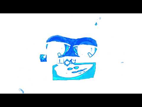 (NEW EFFECT) The Young Klasky Csupo’s Wants Blue Sea Ice Cream