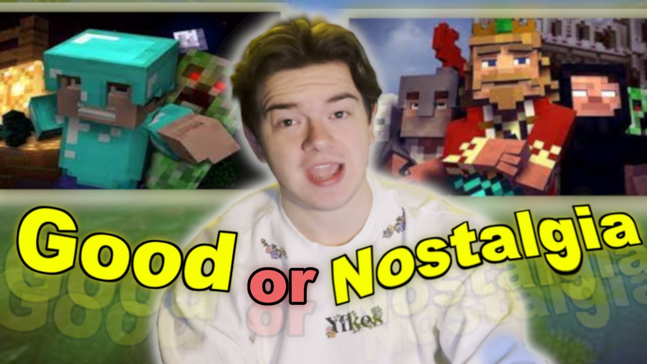 Minecraft Parody Frozen Minecraft Animation Youtube