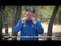 Sporting Clays Accuracy with the Shot Tracker - Gil Ash