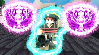 Cooking As Pirate Davey In Solos! (Roblox BedWars) by xPurmZ 406 views 4 weeks ago 5 minutes, 43 seconds