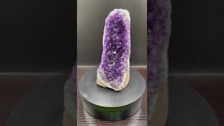 Crystal Galore Uruguay Amethyst Geode 2Nd