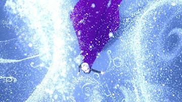 [S+T] Let it go POP (Multilanguage) - Frozen