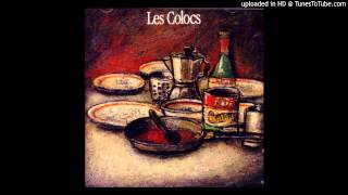 Les Colocs - Le Répondeur chords