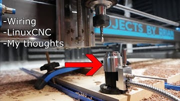 How I added a tool height setter to my PrintNC!