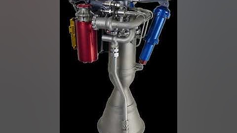 Rutherford (rocket engine) | Wikipedia audio article