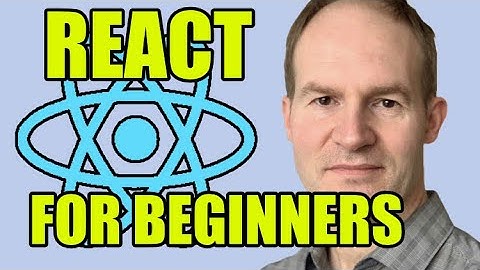 How to Pass Props in React Functional Components - React For Beginners Part 3