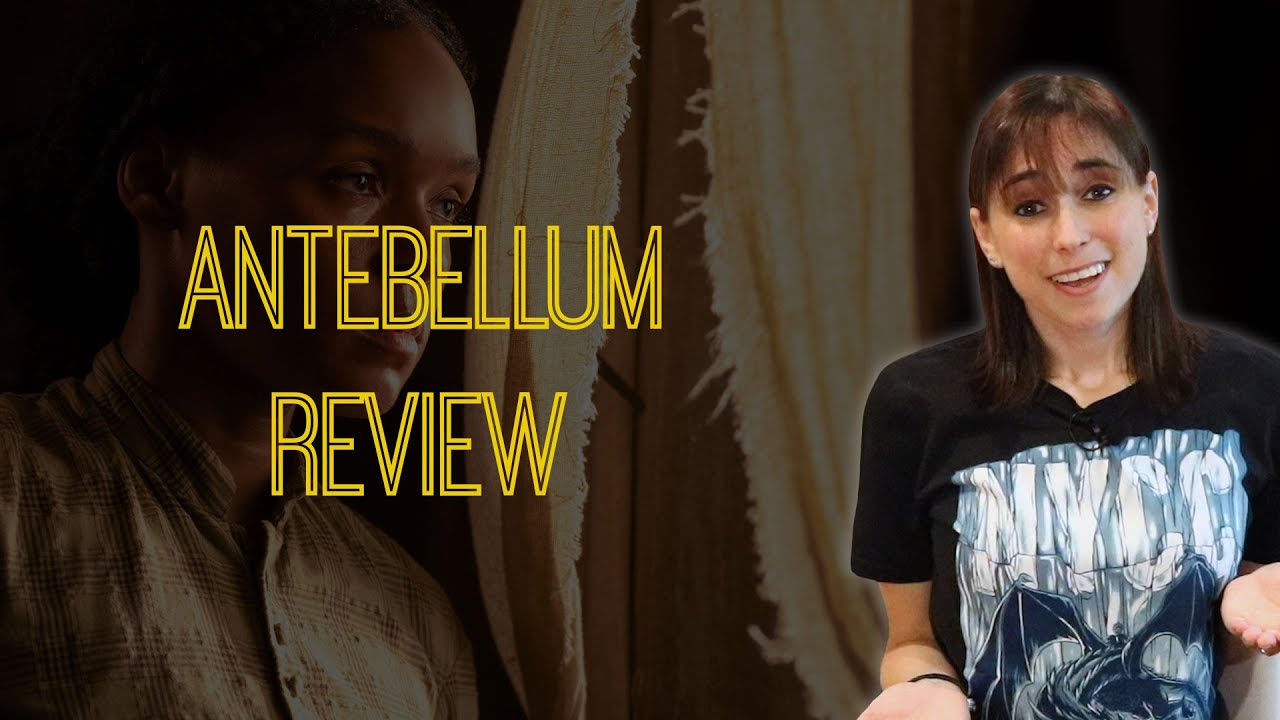 Antebellum Review: Impressive Components but the Whole Falls Short