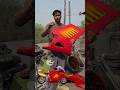 David putra 2000cc is almost complete