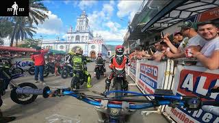 GOPRO🏁CATEGORÍA 200c.c Aire - Agua Ancuya - Nariño🔥MOTOVELOCIDAD COLOMBIA 2023. (SEBASTER BAD)