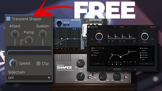 Transient Shapers Explained | Level Up Wealth