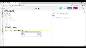 Video Lesson: Final Project in Programming 1