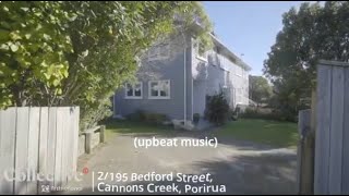 2/195 Bedford Street - A Place to call 'Home'