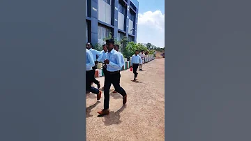 Training School Mainpath Cg Police Chattisgarh Police Short Cgpolice Fouji Training 