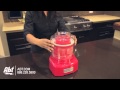 Cuisinart Frozen Yogurt-Ice Cream Maker ICE-21R - Overview