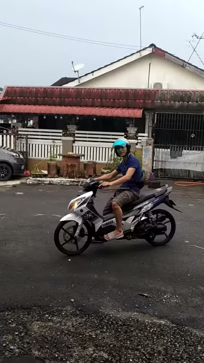 Nouvo s from perlis