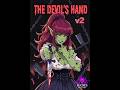 Poetry Sessions #005 - The Devil's Hand v2 | Outlaw Murder Ballad | Tixxles DeVine