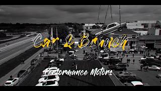 Car & Brunch Crazy Guys | Performance Motors