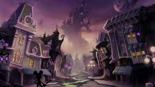 Epic Mickey: Mean Street Combat 1 (Beta In-Game Mix)