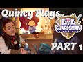 Lil guardsman  part 1 playthrough  twitch vod