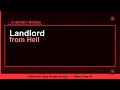 Landlord from Hell