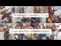 【Nothing's Carved In Stone】Bass medley collaboration 2022