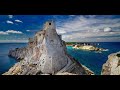 Апулия - от Изоле-Тремити до Трани / Puglia. From Isole Tremiti To Trani