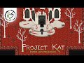 PROJECT KAT - PAPER LILY Prologue ➤ Прохождение (без комментариев)