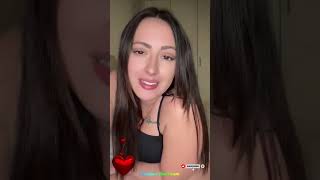 A Beautiful Woman Alone In Her Room, Cant Sleep