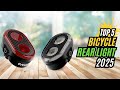 Best Rear Bike Lights for Night Cycling – Top 5 Picks!