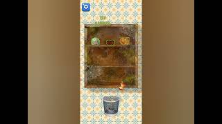 Home Clean Kitchen level 3 Gameplay walkthrough solution screenshot 3