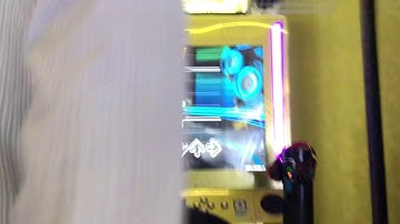 【DDR WAVE】Neutrino【DDR A20 PLUS】 町田ラウンドワン　2020年11月6日