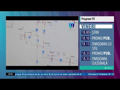 Transmisiunea Teleuniversitatea TV. LIVE!