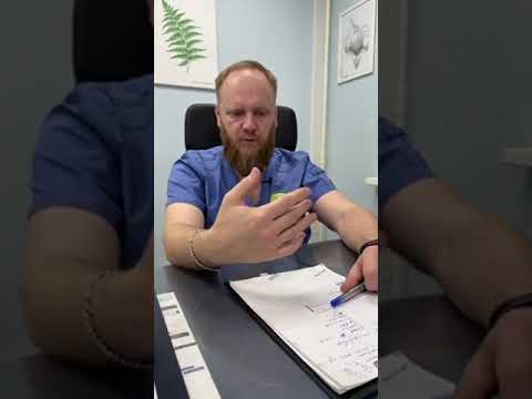 У сына одно ухо вообще не слышит