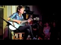 Tegan Quin, "The Con"