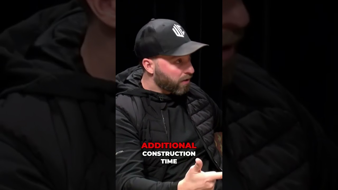 Construction Nightmare: Unexpected Costs & Delays! 