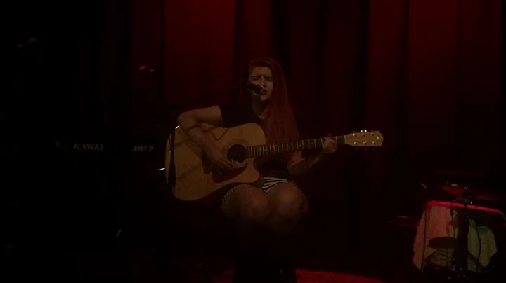 Summer Steele - Falling slowly by Swell Season