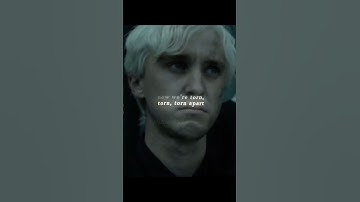 Draco edit!!! #mattheos_and_ferrets #dracomalfoy #harrypotter #dracotok #draco #fyp