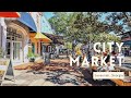 City market   savannah georgia