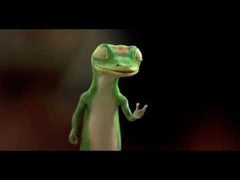 Geico important email commercial (2010)